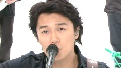 福山雅治 - 生きてる生きてく& GUEST LIVE全部现场回顾片段 现场版 12/04/01