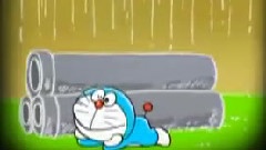 <哆啦A梦>