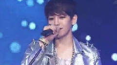 EXO - 你的世界
