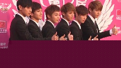 EXO-M - 红地毯Cut