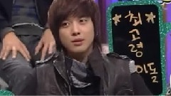 CNBLUE - SBS