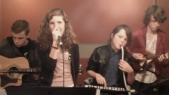 Ready Set Go - Firework