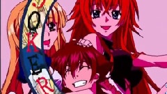 Stylips - High School DxD