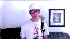 模仿翻唱 - 就是爱你