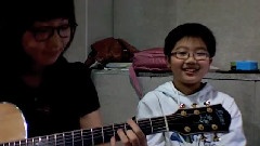 模仿翻唱 - Mayday