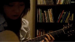 模仿翻唱 - 平凡的故事