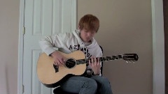 模仿翻唱 - Spiritual Groove