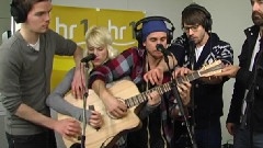 模仿翻唱 - Somebody That I Used To Know