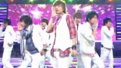 Kis-My-Ft2 - SHE! HER! HER!