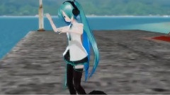 初音未来 - Packaged
