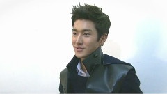 Super Junior - 梦妆宣传影像