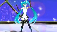 初音未来 - ネコネコ☆フィーバーナイト