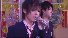 山田凉介 - スクール革命 中文字幕 12/04/01