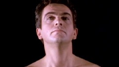 Peter Gabriel - In Your Eyes