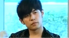 周杰伦 - 2010主播会客室访谈