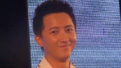 韩庚,杨幂 - 杭州百事代言百事发布会