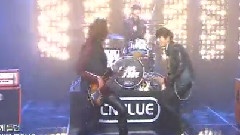 CNBLUE - Hey You