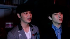 2PM - Fan Meeting Making Film
