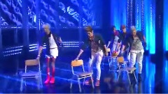 NU'EST - Face