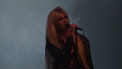 The Pretty Reckless - Hit Me Like a Man