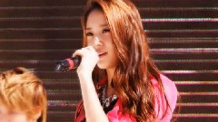 f(x) - Just That Girl Krystal
