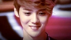 EXO-M - Black Star