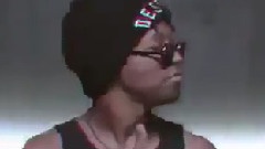 Bassnectar,Lupe Fiasco - Vava Voom