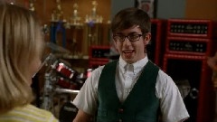 Glee Cast - I'm Still Standing