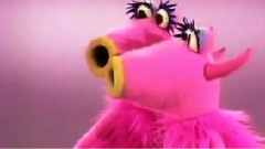 The Muppets - Mahna Mahna