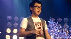 刘心 - 写给方大同