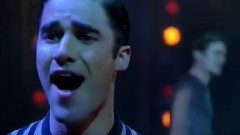 Glee Cast - Somebody That I Used To Know