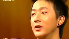 韩庚 - 韩庚做客安徽卫视非常静距离8