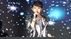 EXO - Baby Don't Cry