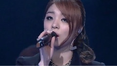 Ailee - 下雨的日子