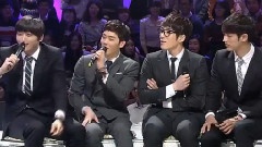 2AM - SBS You & I 2AM Talk