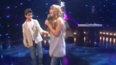 Caroline Costa,Abraham Mateo - Without You