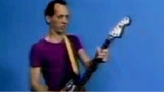 Adrian Belew - I'm Down