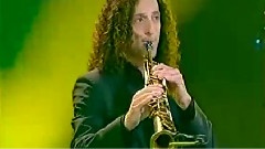Kenny G - Going Home & 月亮代表我的心