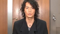 福山雅治 - はつ恋
