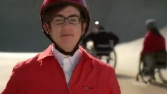 Glee Cast - Up Up Up