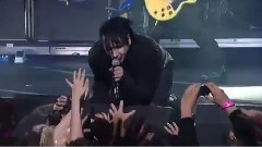 Marilyn Manson - The Beautiful People