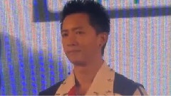 韩庚 - 杭州韩庚代言百事发布会