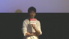 韩庚 - 香港建党伟业交流会