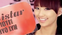 Sistar - <Alone>