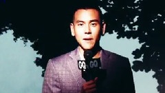 彭于晏 - GQ杂志 2012年3月号