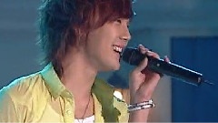 SS501 - Song For U & Stand By Me