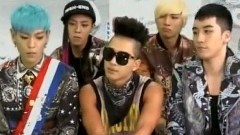 BigBang - Asahi TV Music Ru