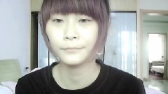 模仿翻唱 - 爱的魔法