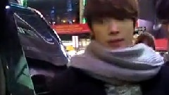 东海(Super Junior),Super Junior - SMT In
