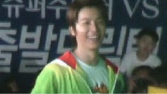 东海(Super Junior),Super Junior - Dream Team